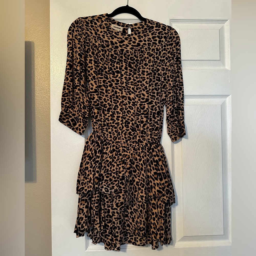Zadig et Voltaire women’s dress size XS